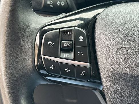 Certified 2024 Ford Escape Platinum AWD/4WD image 31
