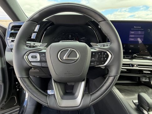 New 2026 Lexus RX 350 Premium image 19