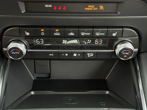 New 2025 MAZDA CX-5 Carbon Edition image 14