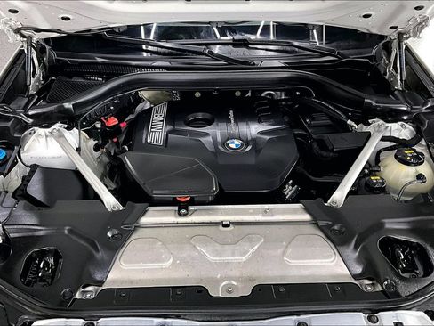 Used 2018 BMW X3 xDrive30i AWD/4WD image 32