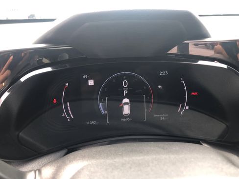 Used 2022 Lexus NX 350 AWD w/ Luxury Package image 10