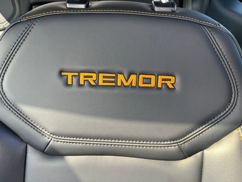 Used 2024 Ford Maverick Tremor w/ Tremor Off-Road Package AWD/4WD image 22