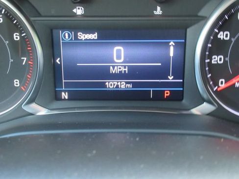 Used 2023 GMC Acadia SLE w/ Driver Convenience Package AWD/4WD image 28