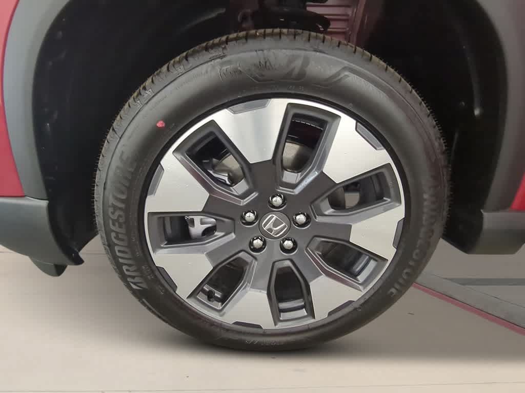 New 2026 Honda Pilot Elite image 9