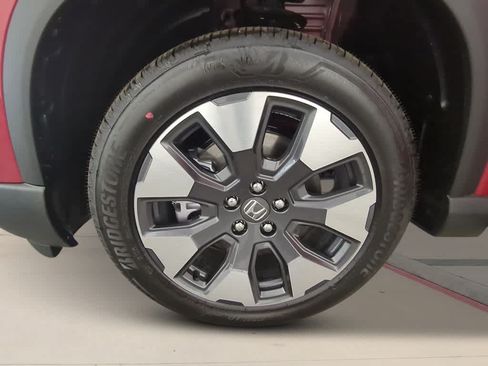 New 2026 Honda Pilot Elite image 9