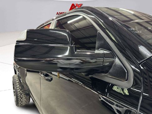 Used 2022 RAM 1500 TRX w/ TRX Level 2 Equipment Group AWD/4WD image 16
