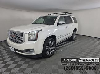 Used 2020 GMC Yukon Denali w/ Denali Premium Package AWD/4WD video 1