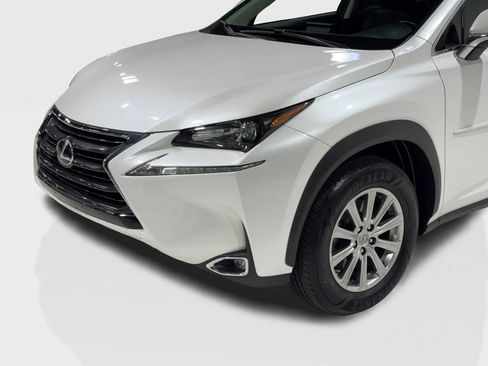 Used 2016 Lexus NX 200t AWD image 6