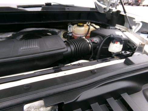 Used 2020 Chevrolet Silverado 1500 W/T w/ WT Fleet Convenience Package RWD image 24