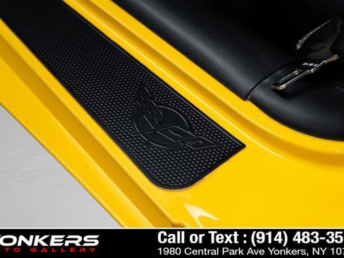 Used 2003 Chevrolet Corvette Z06 w/ Memory Package, 3 Drivers image 45