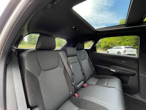 Used 2023 Lexus RX 500h F Sport w/ Cold Area Package image 36