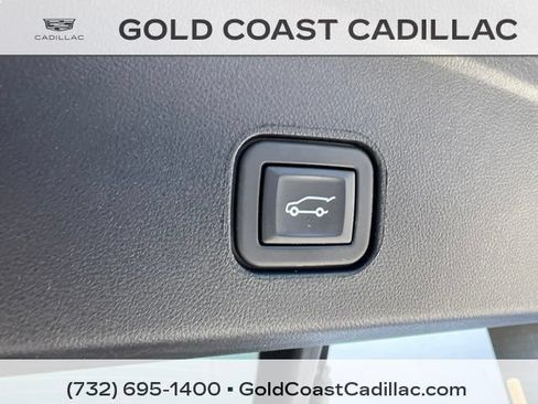 Used 2024 Cadillac Lyriq Luxury RWD image 13