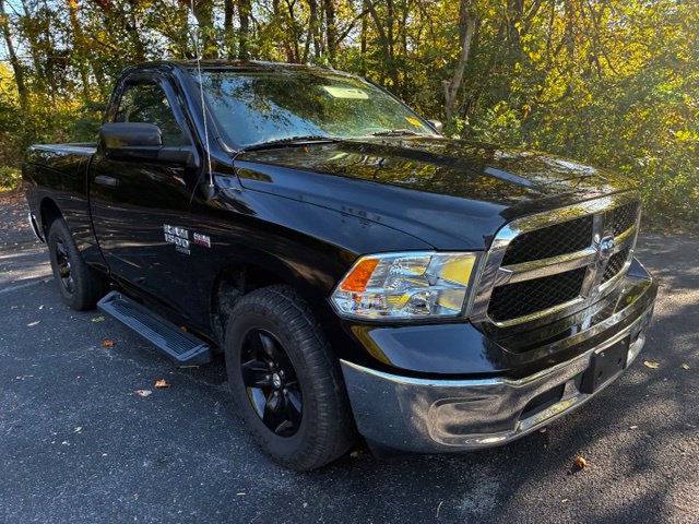 Used 2020 RAM 1500 Tradesman w/ Popular Equipment Group RWD image 3