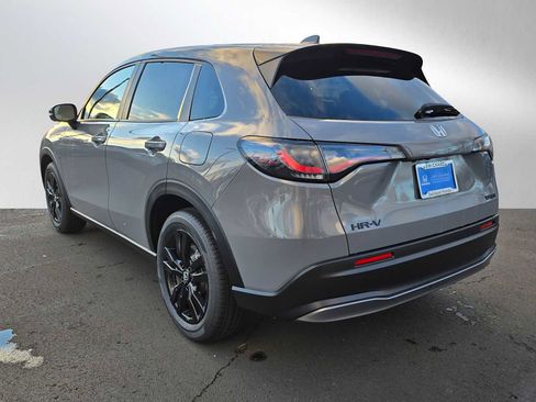 New 2026 Honda HR-V Sport image 5