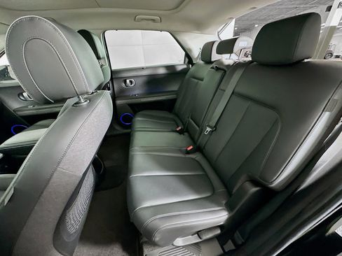 Used 2024 Hyundai Ioniq 5 Limited RWD image 26