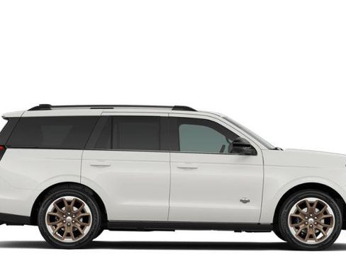 New 2026 Ford Expedition King Ranch AWD/4WD image 5