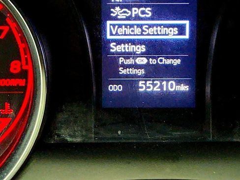 Used 2020 Toyota Camry TRD image 15