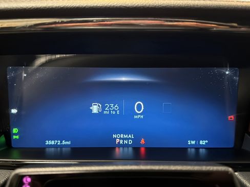 Used 2024 Lincoln Navigator Reserve AWD/4WD image 22