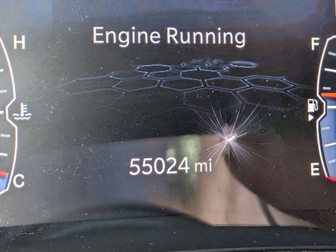 Used 2024 Jeep Compass Limited image 13