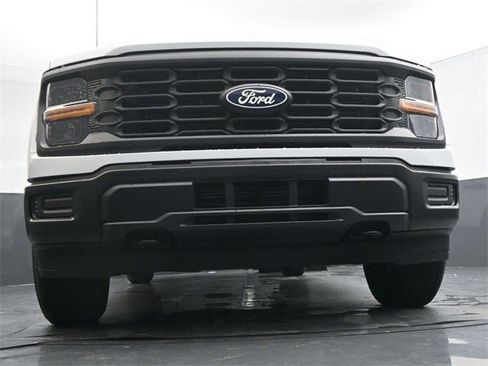 New 2025 Ford F150 XL image 29