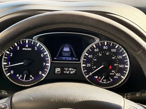 Used 2019 INFINITI QX60 Pure image 36