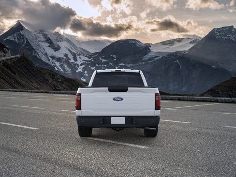 New 2026 Ford F150 XL RWD image 6