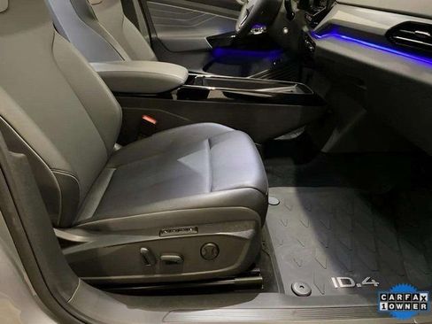 Used 2023 Volkswagen ID.4 S image 77
