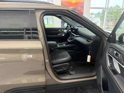 New 2026 Ford Explorer Tremor w/ Tremor Ultimate Package AWD/4WD image 45