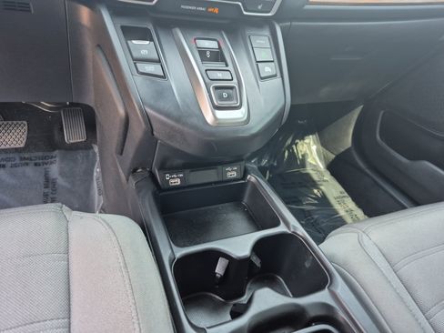 Used 2022 Honda CR-V EX image 12