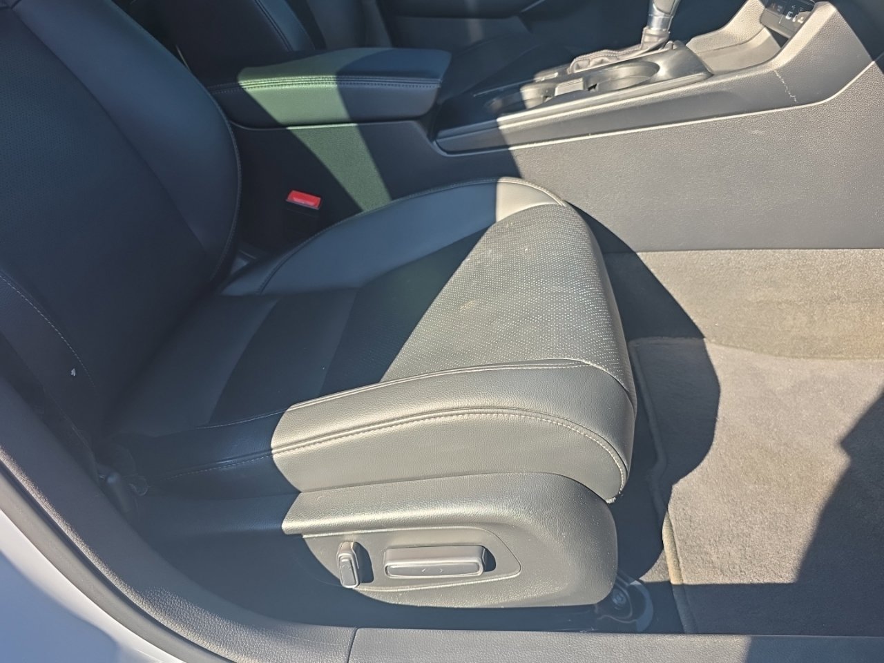 Used 2024 Honda Civic Touring image 22