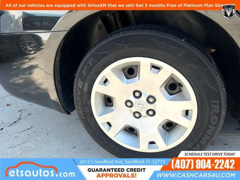 Used 2006 Dodge Charger SE w/ Convenience Group I image 22