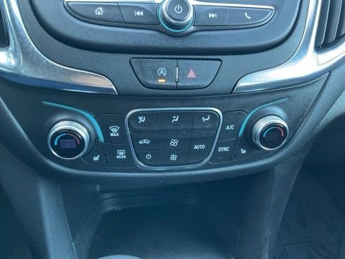 Certified 2024 Chevrolet Equinox LT w/ LPO, Floor Liner Package image 14