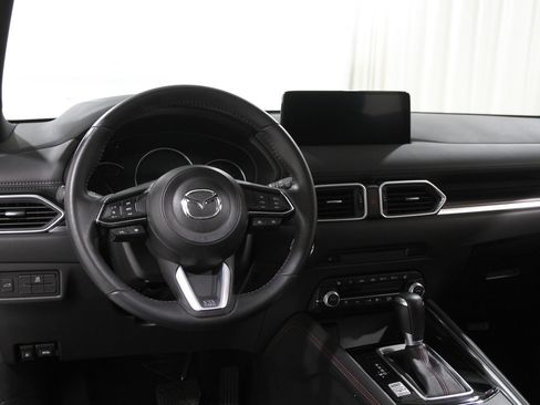 Used 2024 MAZDA CX-5 2.5 Turbo w/ Premium Package image 6