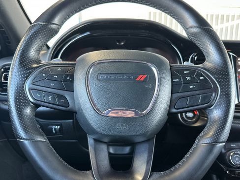 Used 2021 Dodge Durango GT AWD/4WD image 22