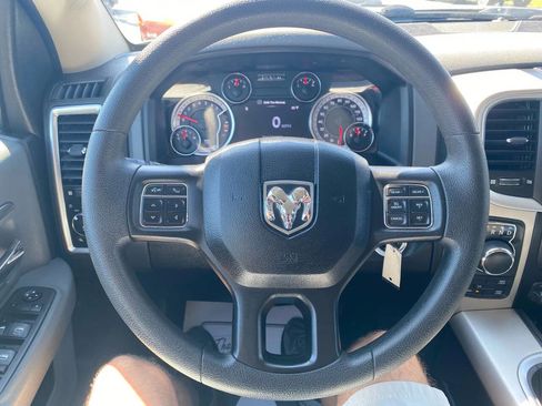 Used 2020 RAM 1500 Classic Warlock w/ Trailer & Traction Group image 15