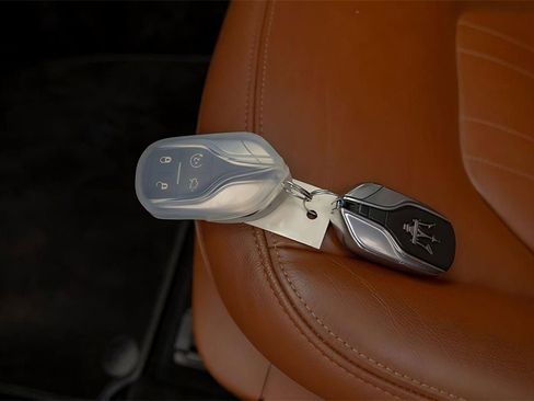 Used 2020 Maserati Ghibli S Q4 image 48