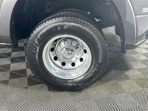 New 2026 RAM 3500 Limited w/ Towing Technology Group image 17