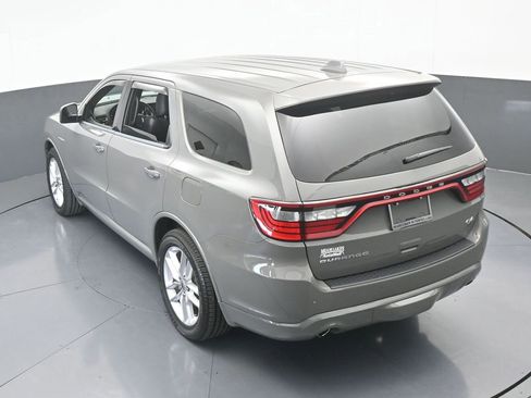 Used 2022 Dodge Durango R/T image 56