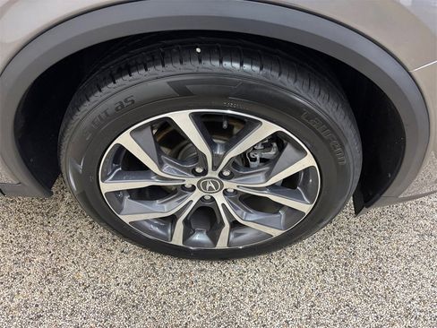 Certified 2023 Acura MDX Technology image 38