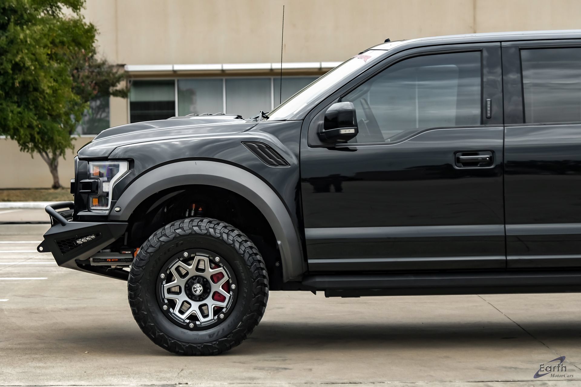 Used 2020 Ford F150 Raptor w/ Equipment Group 802A Luxury AWD/4WD image 8