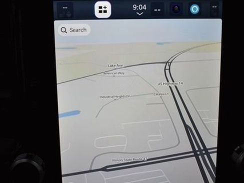 Used 2023 RAM 2500 Limited image 29