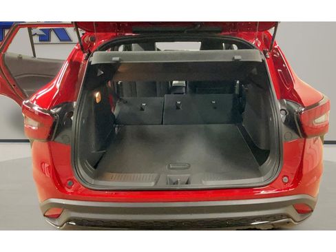 New 2026 Chevrolet Trax RS image 23