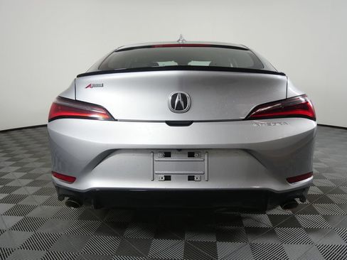 Used 2025 Acura Integra A-Spec image 4