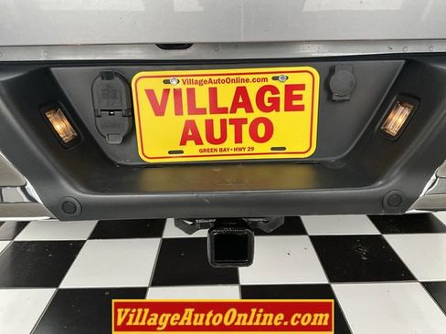 Used 2020 Ford F150 Lariat w/ Equipment Group 502A Luxury AWD/4WD image 31