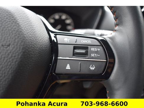 Used 2023 Honda CR-V Sport Touring image 13