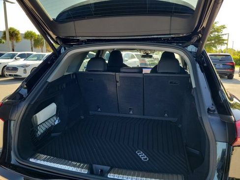 Certified 2025 Audi Q5 Premium Plus AWD/4WD image 8