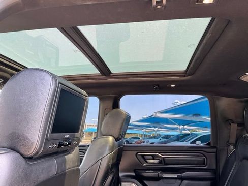 Used 2019 RAM 1500 Limited AWD/4WD image 14