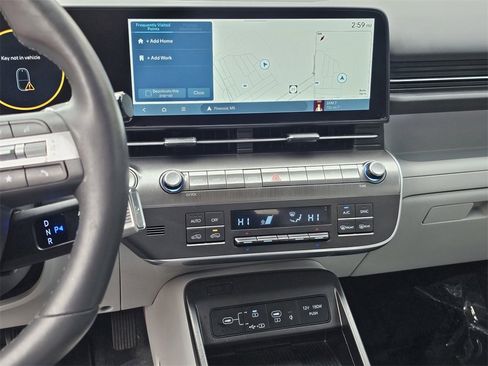 Certified 2025 Hyundai Kona Limited image 9