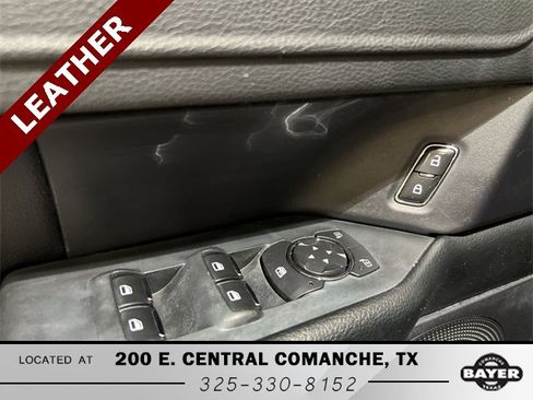 Certified 2021 Ford Expedition Max XLT image 21