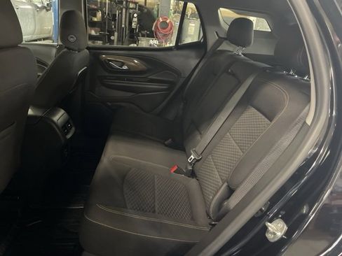 Used 2021 GMC Terrain SLE w/ LPO, Floor Liner Package image 14